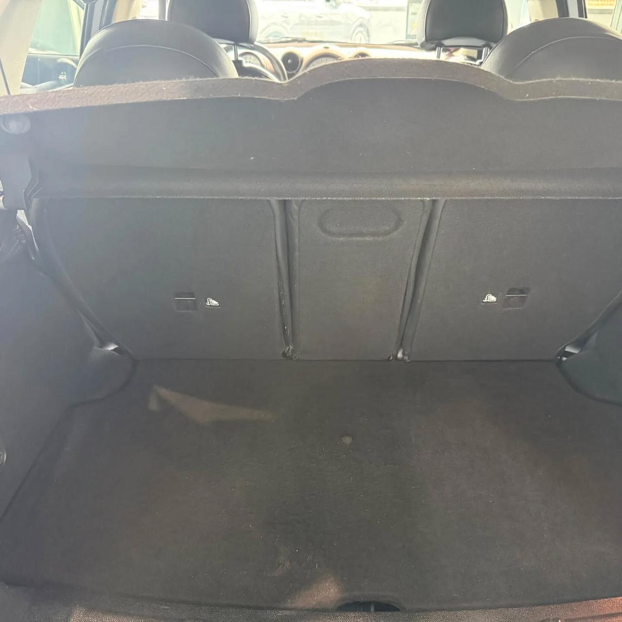 Mini One D Countryman 1.6
