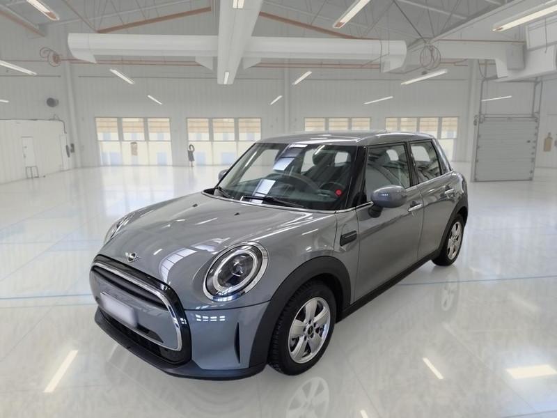 MINI ONE BUSINESS 5 PORTE BERLINA