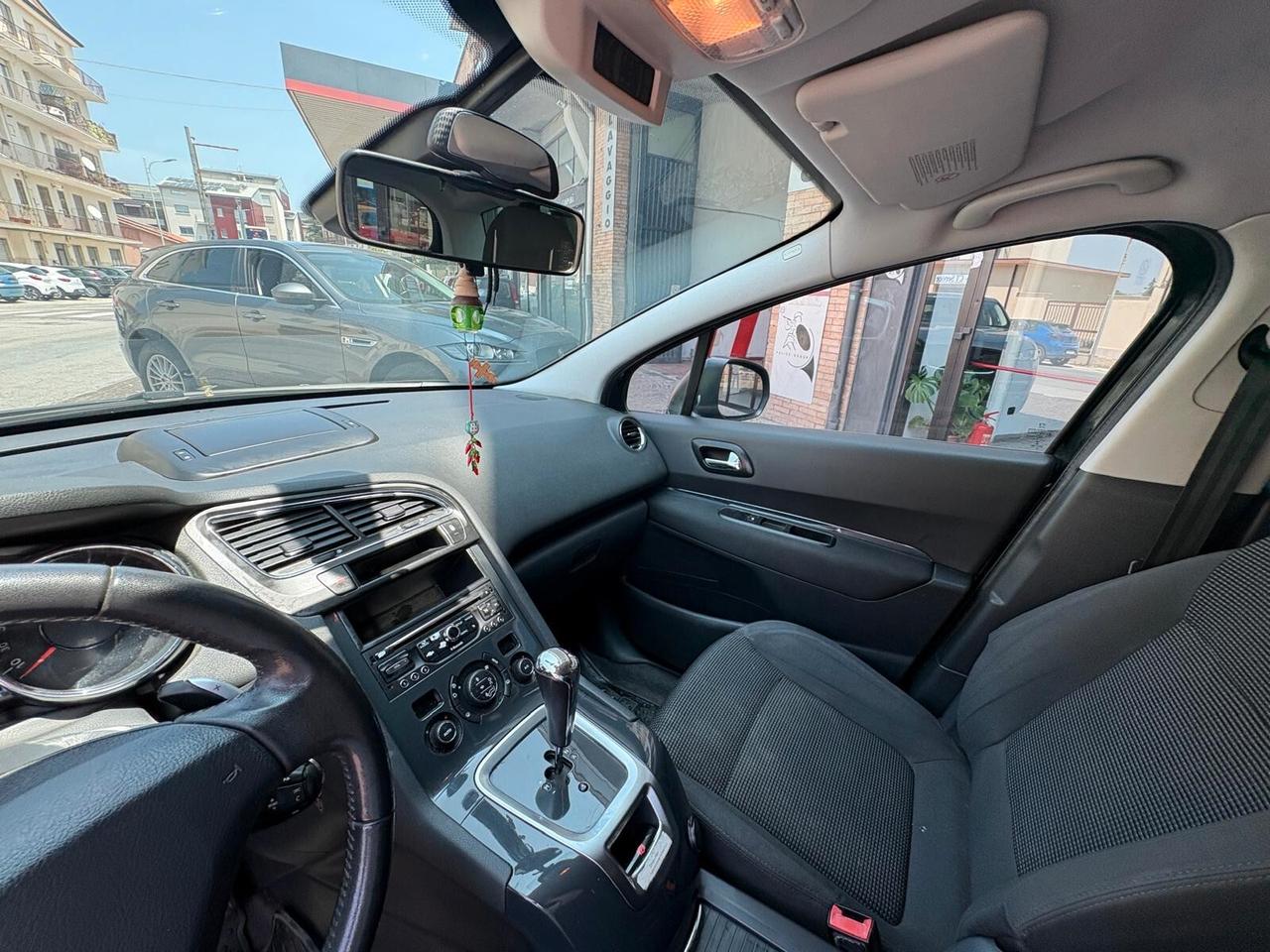 Peugeot 5008 1.6 e-HDi 115CV Stop&Start ETG6 Active