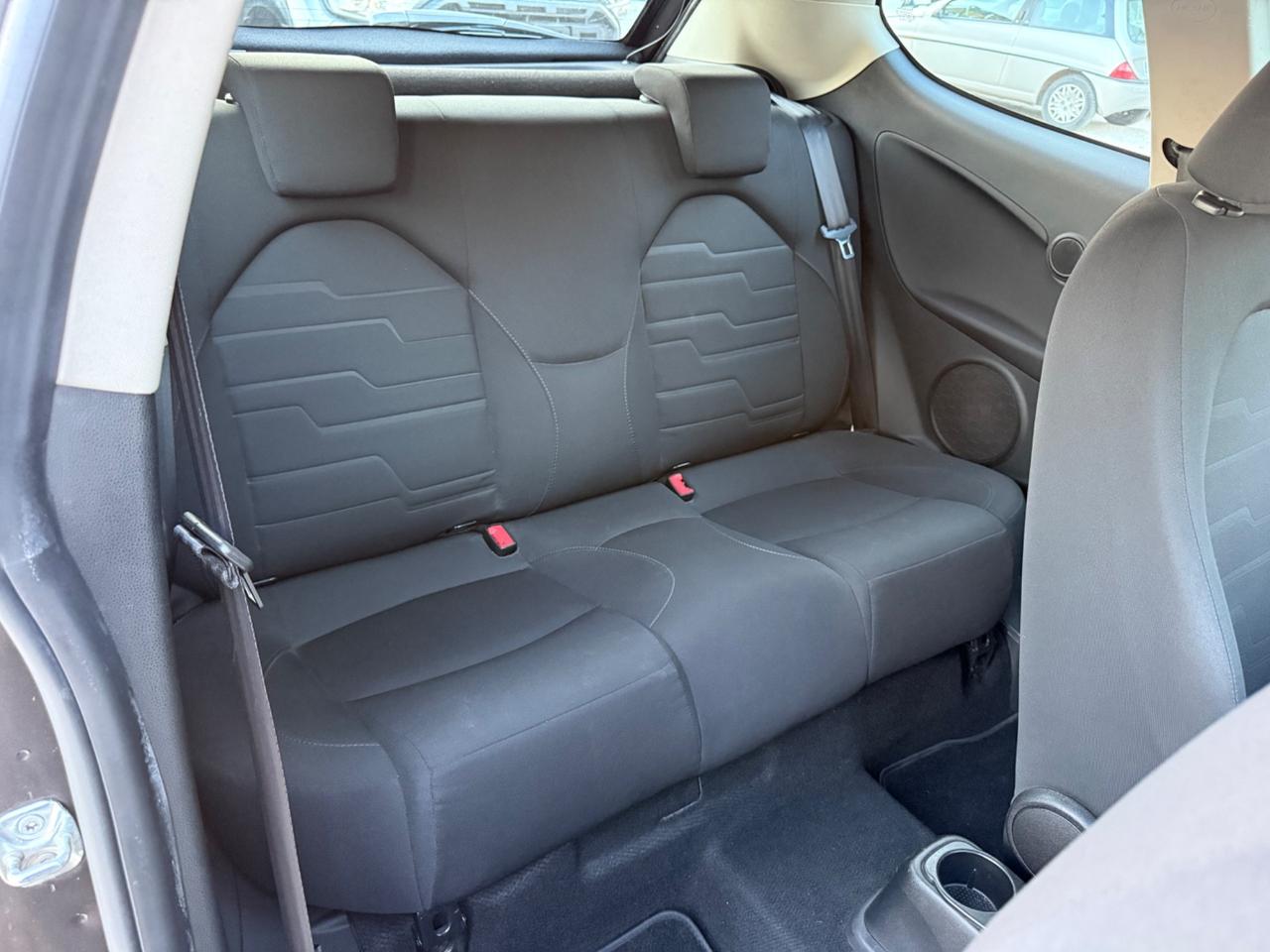 Alfa Romeo MiTo 1.4 T 120 CV GPL Turbo UNICO PROPRIETARIO