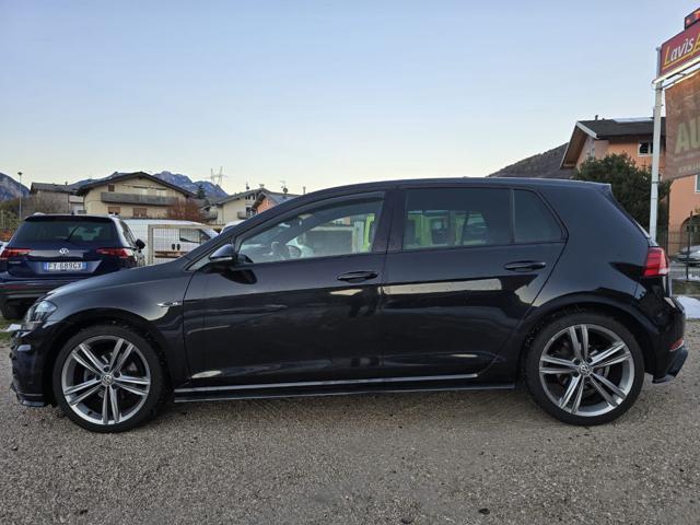 VOLKSWAGEN Golf 1.0 TSI 115 CV 5p. BlueMotion Technology R-line