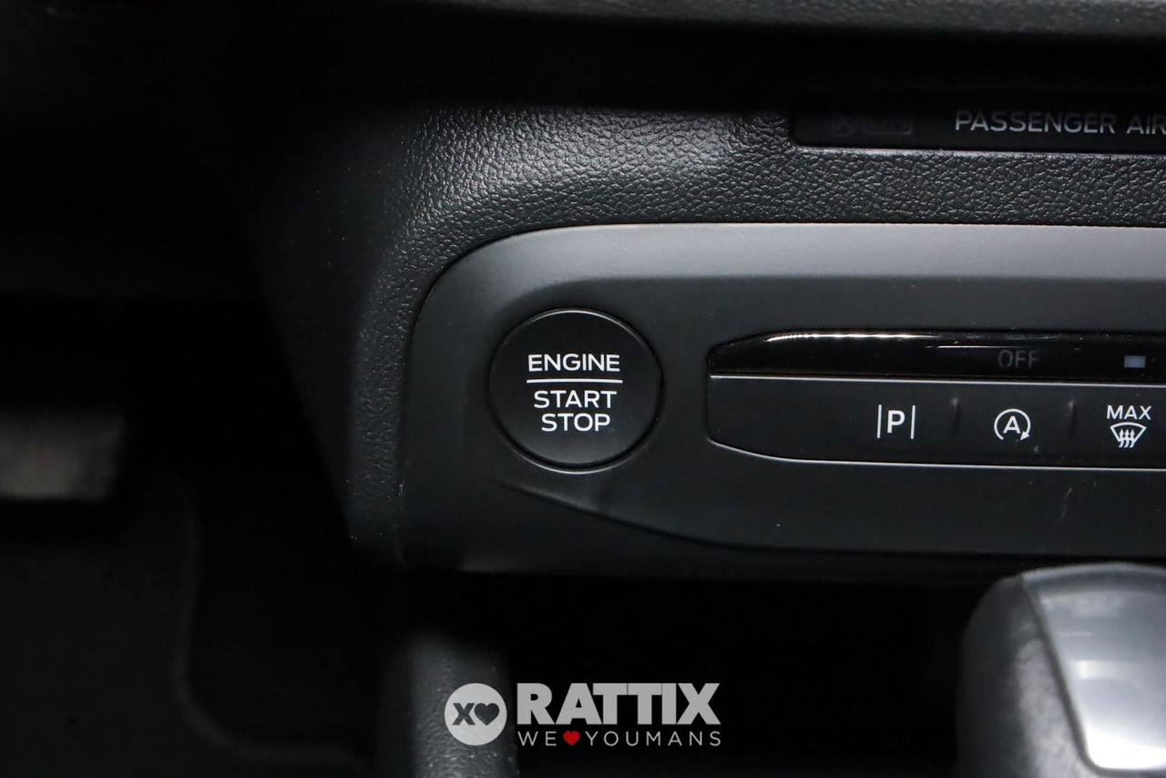Ford Focus SW 1.0 Ecoboost Hybrid 125CV ST-Line Powershift