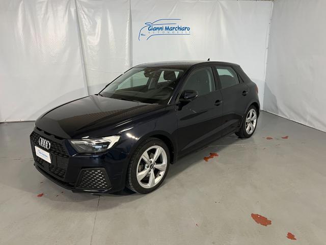 AUDI A1 SPB 30 TFSI S tronic Admired