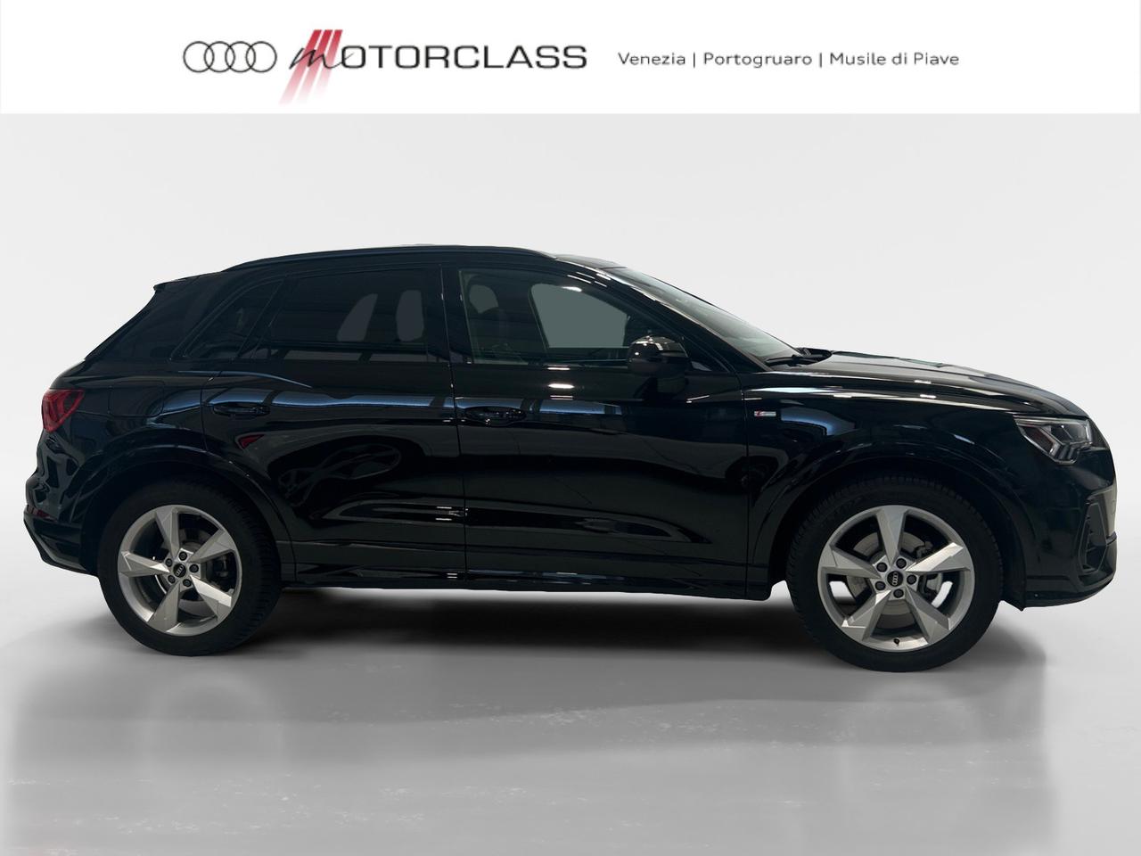 35 Tdi S Line Edition S Tronic