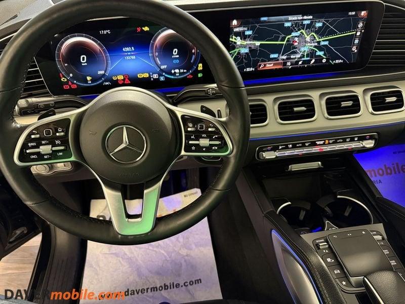 Mercedes-Benz GLE GLE 350 de 4Matic EQ-Power Premium Plus