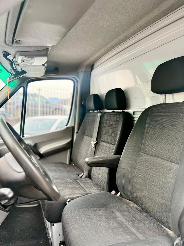 Mercedes Sprinter 314 CDI