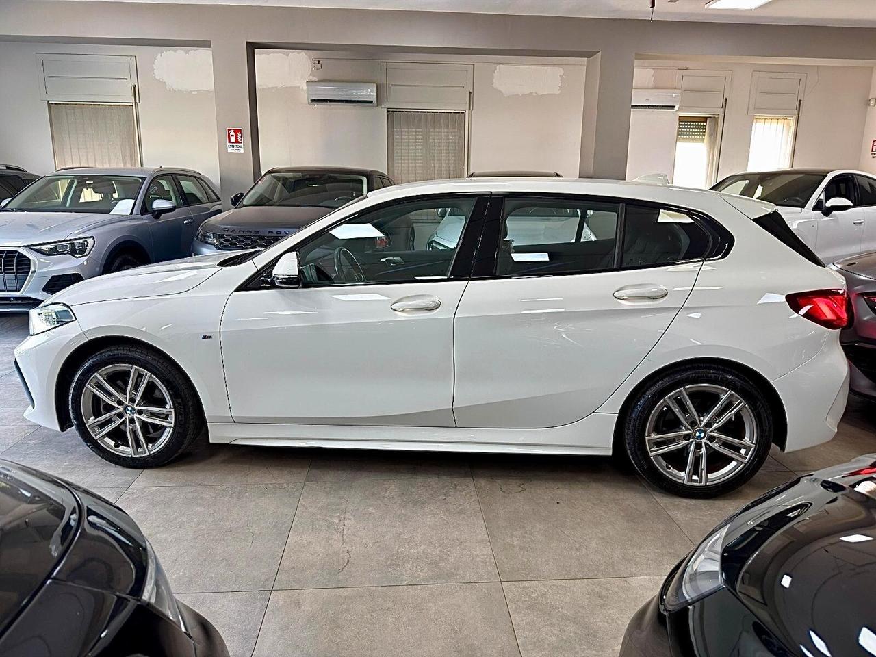 Bmw 116 116d 1.5 116CV 5p. Msport 2021