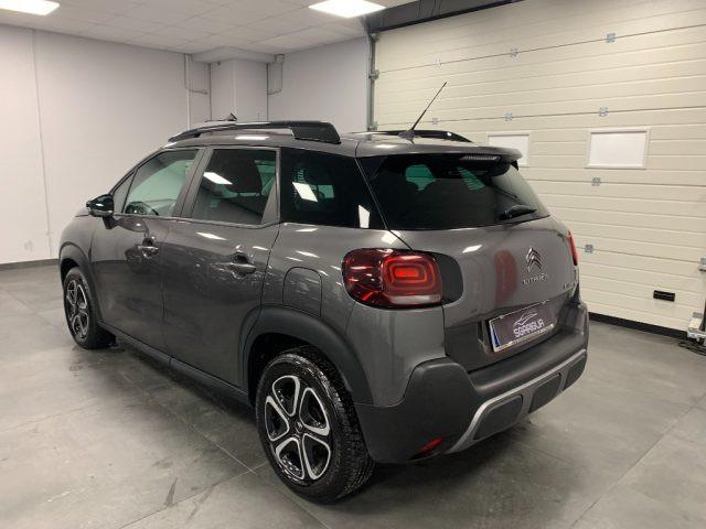 CITROEN C3 Aircross 1.2 Benzina Shine