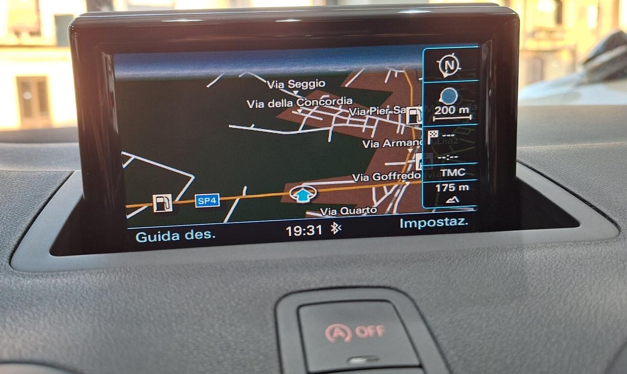 Audi A1 SPB 1.6 TDI 116 CV S-Line Edition