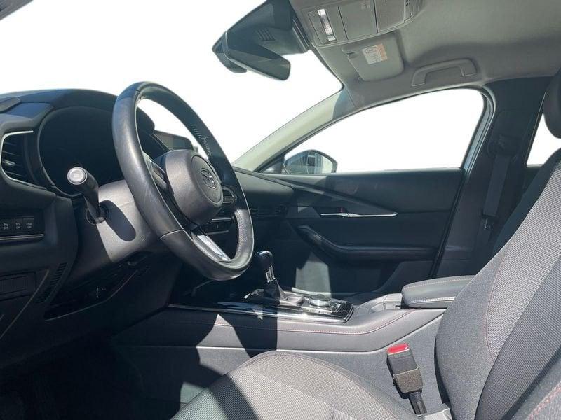 Mazda CX-30 2.0 m-hybrid Homura 2wd 150cv 6mt