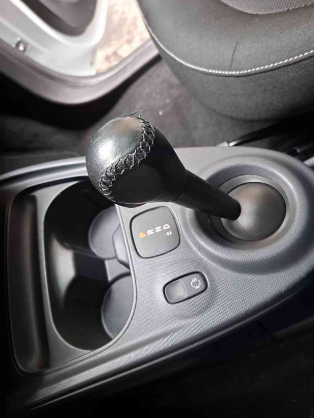 SMART ForFour 70 1.0 twinamic Passion