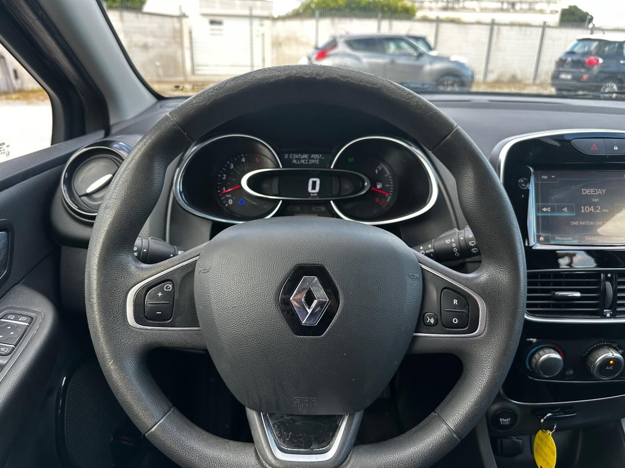 Renault Clio dCi 8V 90CV Start&Stop 82gr 5 porte Energy EcoBusiness