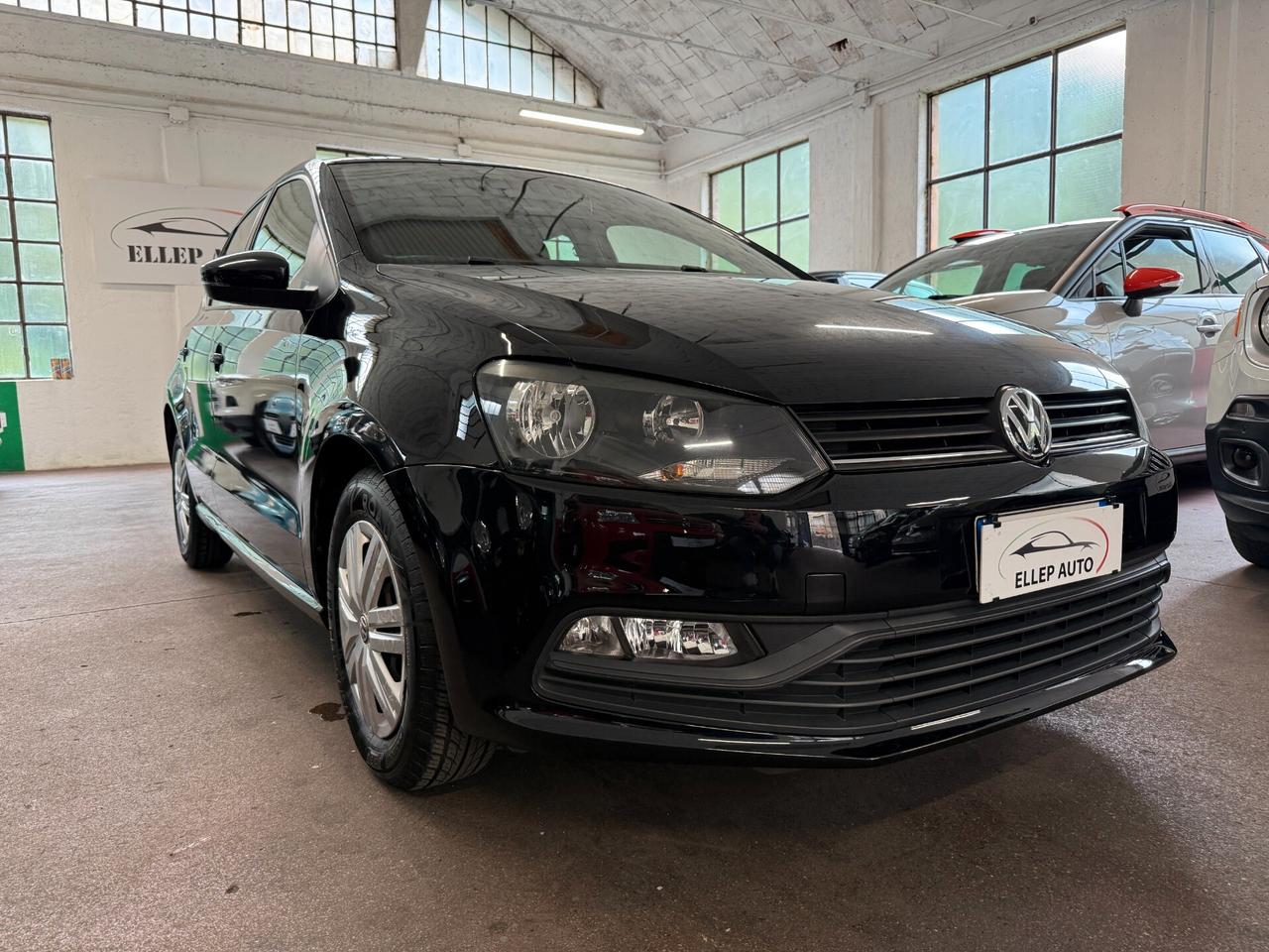 Volkswagen Polo 1.2 70 CV 5p. Comfortline