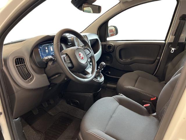 FIAT Panda 1.0 FireFly S&S Hybrid Pandina
