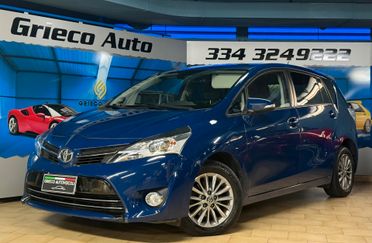 TOYOTA VERSO 1.6CC 132CV BENZINA