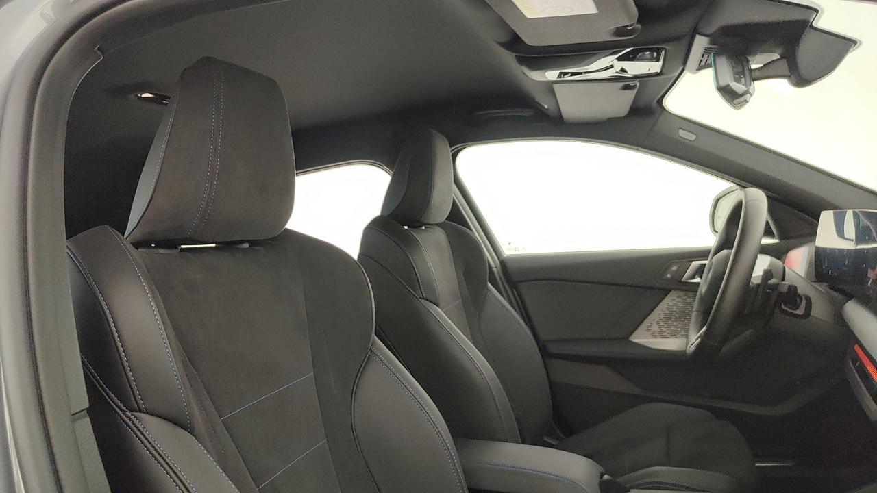 BMW Serie 1 F70 - 118d MSport Pro auto