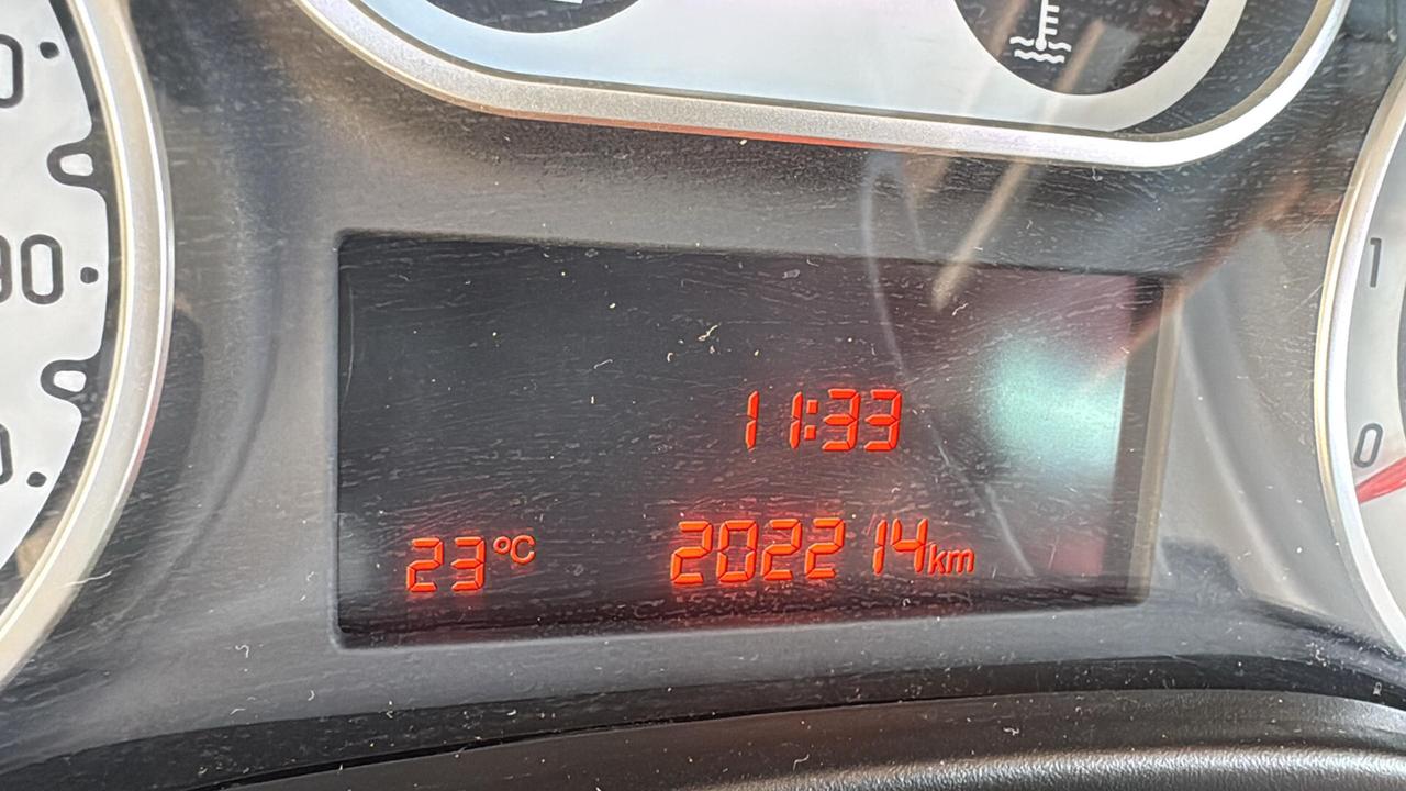 Fiat 500L 1.3 Multijet 85 CV Lounge 2013 USATO