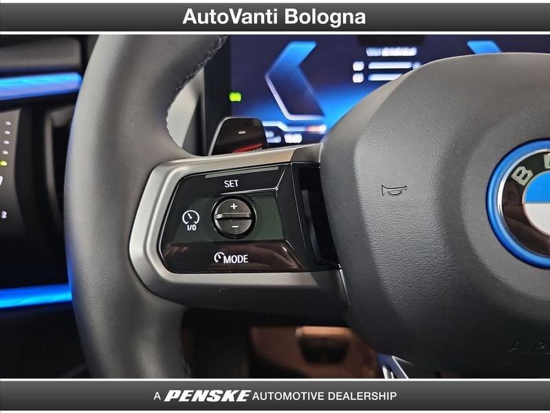 BMW X3 X3 xDrive30e MSport Pro