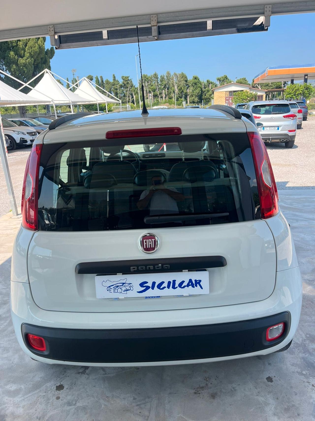 Fiat Panda 1.3 MJT S&S Easy