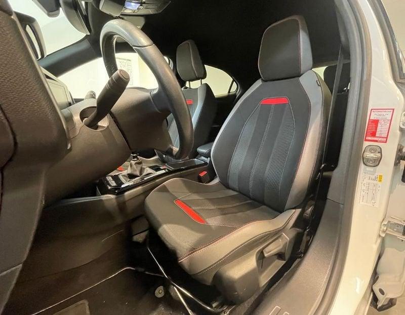 Opel Mokka 1.2 Turbo 130CV Ultimate