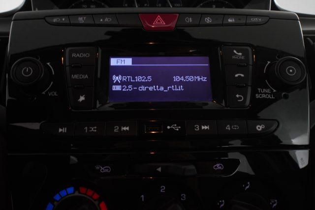 LANCIA Ypsilon Ypsilon 1.0 FireFly 5 porte S&S Hybrid Silver