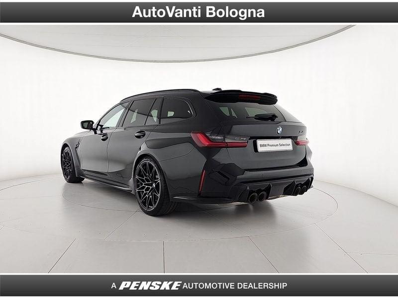 BMW Serie 3 M3 Touring M xDrive Competition