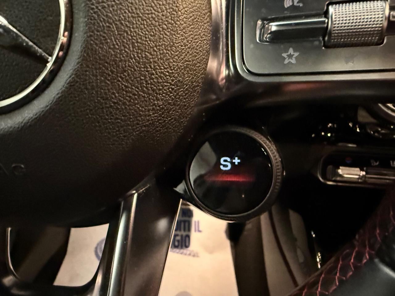 Mercedes-benz A 35 AMG 4 MATIC SCARICO RAGAZZON / EVENTURI CARBON