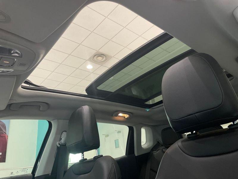 Jeep Compass 1.3 T4 PHEV 190cv Limited 4xe Auto