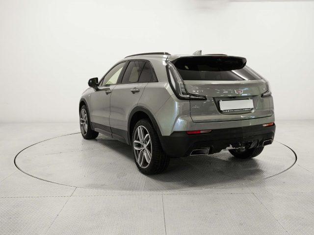 CADILLAC XT4 XT4 350 T AWD Sport