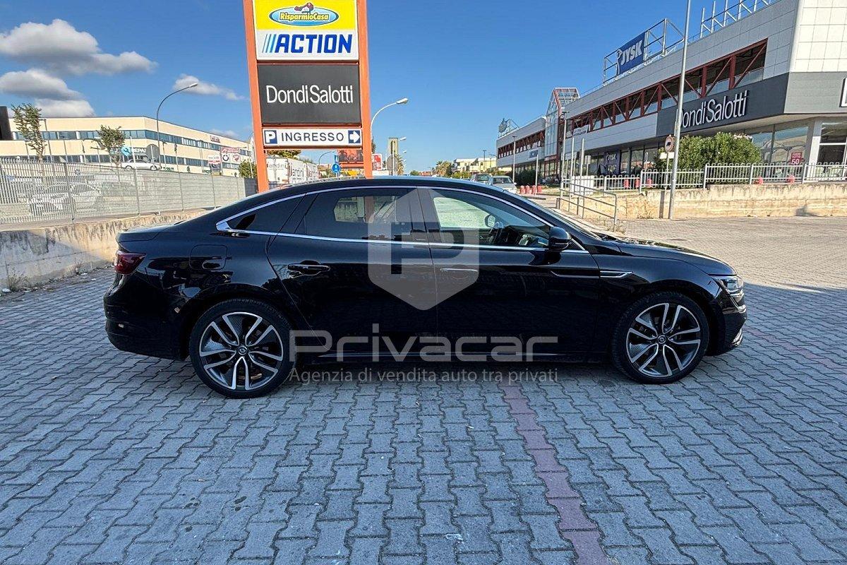 RENAULT Talisman dCi 130 CV Energy Intens