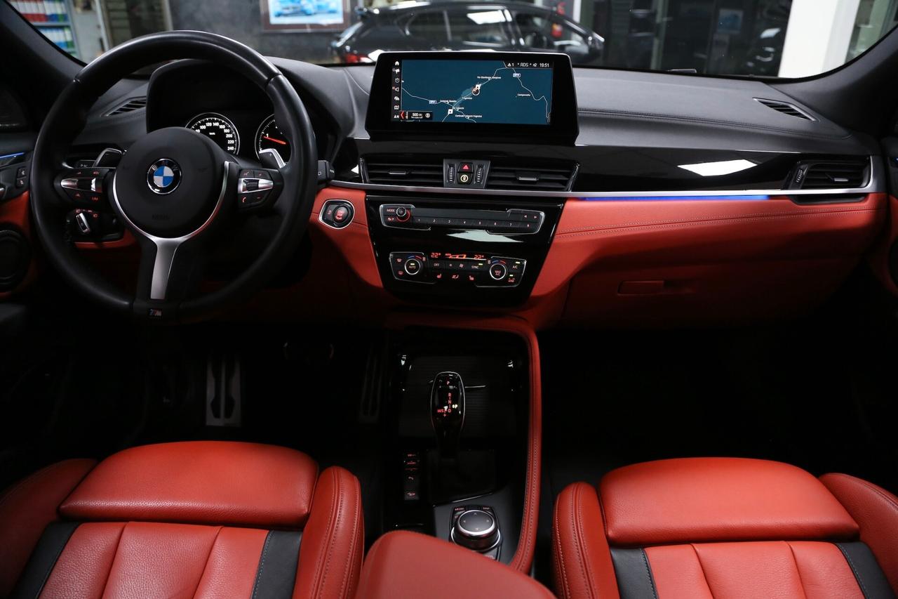 BMW X2 xDrive20d Msport auto