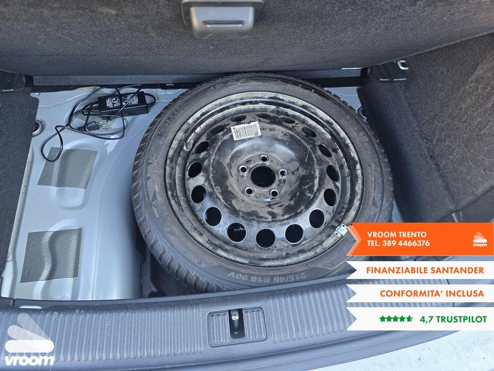 AUDI A1/S1 A1 SPB 1.6 TDI 105 CV Ambition