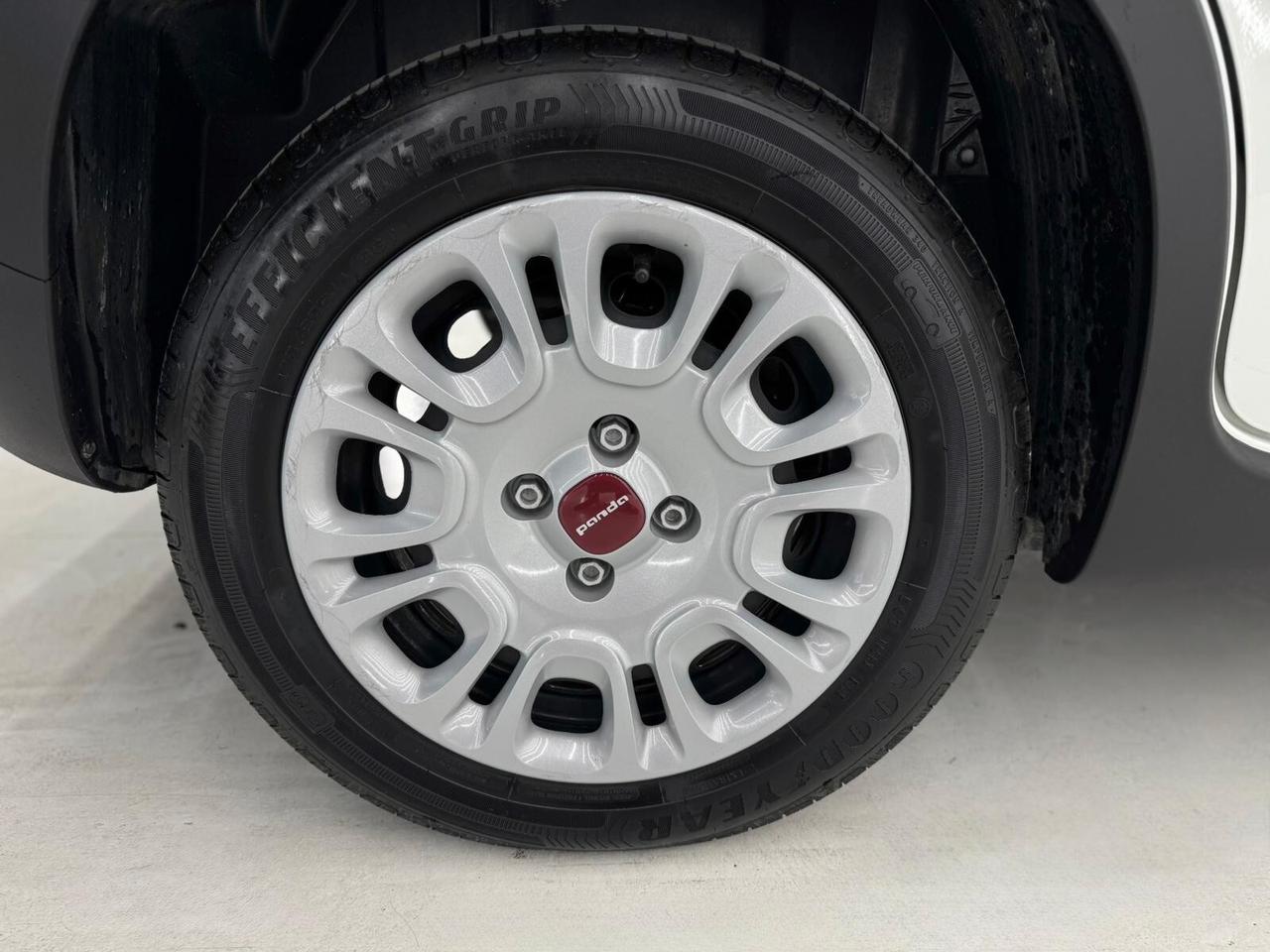 Fiat Panda 1.0- KM CERTIFICATI-PERMUTE-12 MESI GARANZIA