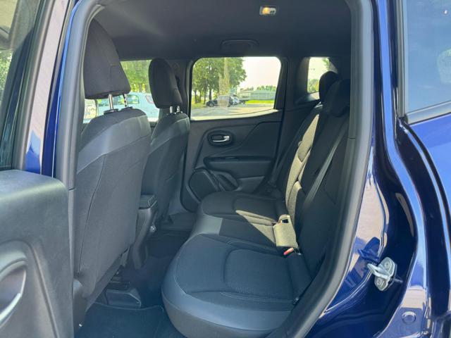 JEEP Renegade 1.6 Mjt 130 CV S FULL OPTIONAL