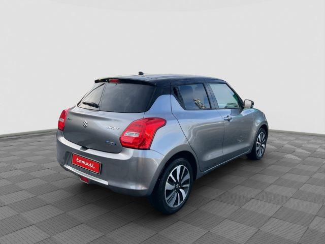 SUZUKI Swift Swift 1.2 Hybrid Top
