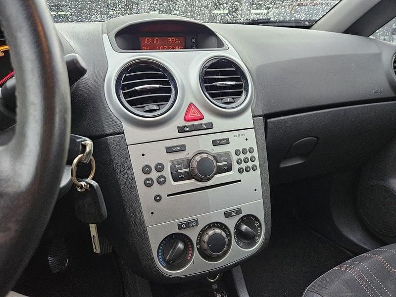 Opel Corsa Corsa 5p 1.2 One c/clima 85cv