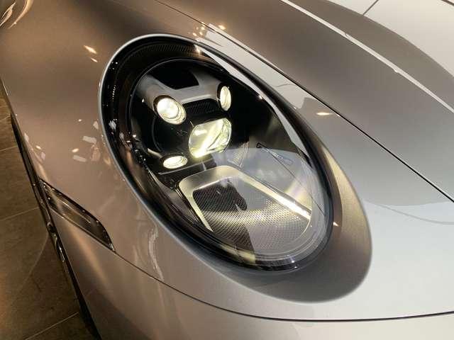 Porsche 911 911 Coupe 3.0 Carrera 4S /TETTO/LIFT/APPROVED