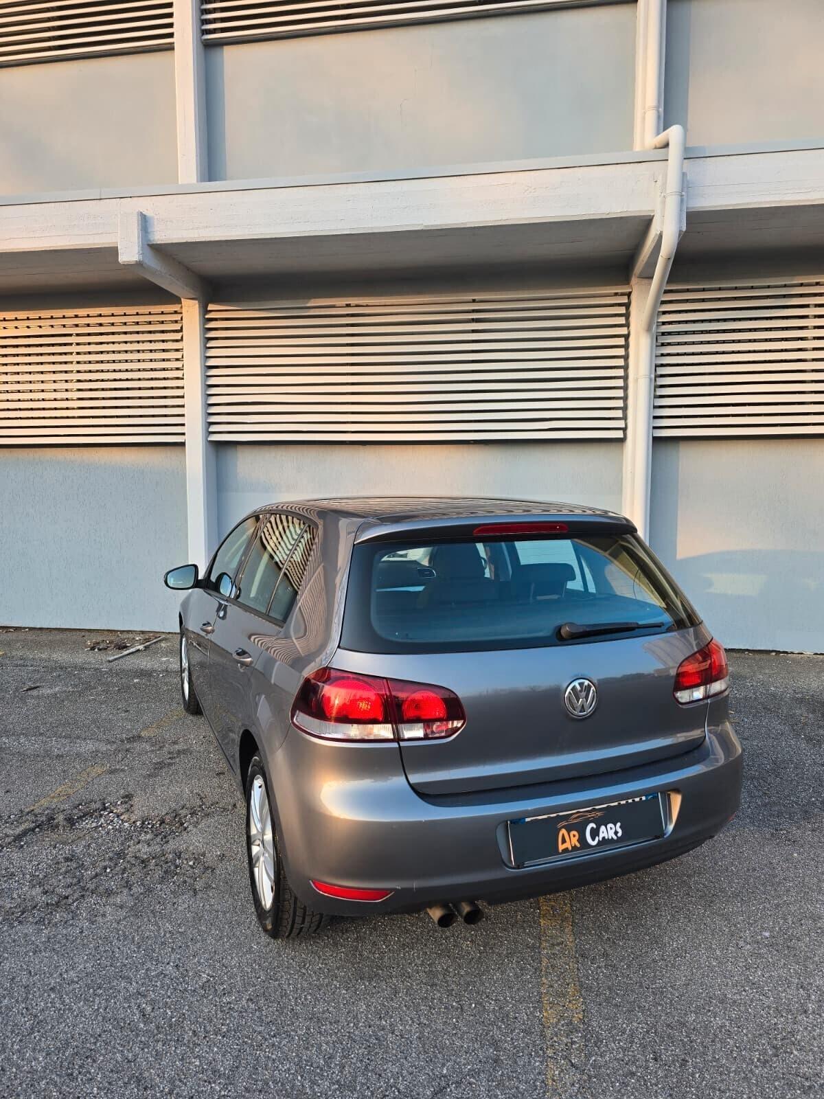 Volkswagen Golf 1.4 TSI 122CV 5p. Highline