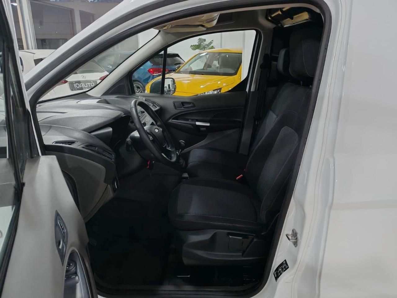 Ford Transit Connect 200 1.5 Ecoblue 100CV Trend 2023