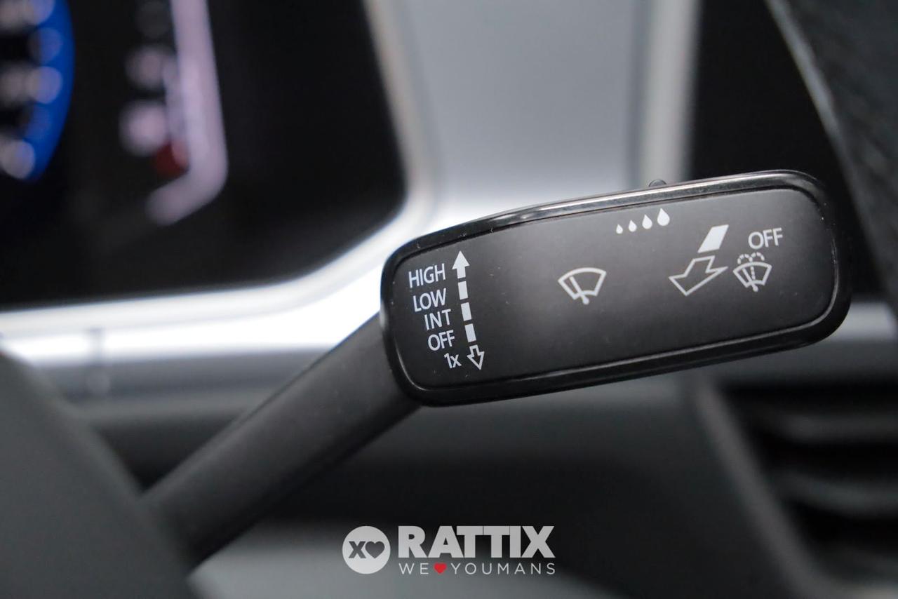 Volkswagen T-Roc Cabriolet 1.5 TSI Style DSG + gancio traino