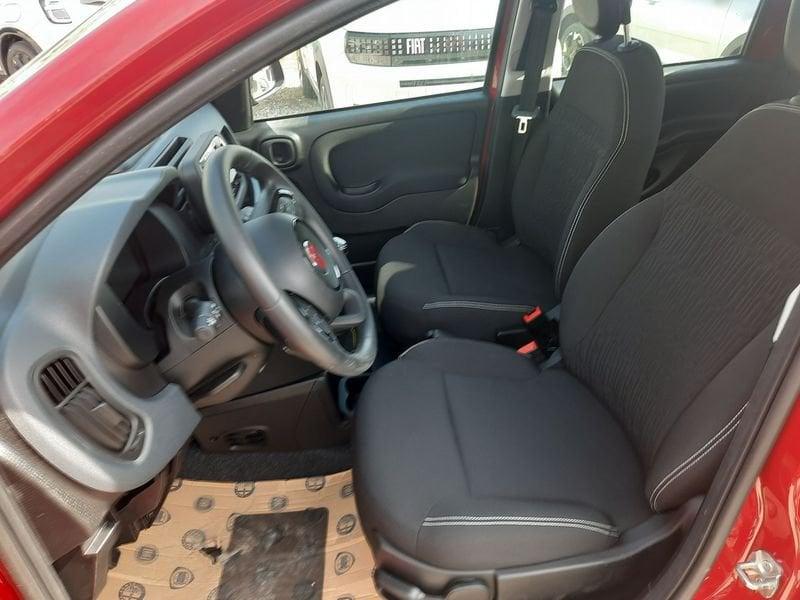 FIAT Pandina PANDA MY26 1.0 65CV HYBRID ICON