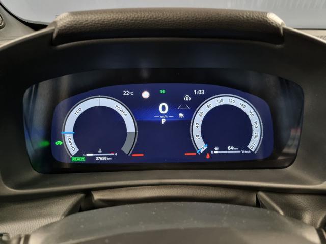 TOYOTA C-HR+ 2.0 AWD GR Sport Premiere
