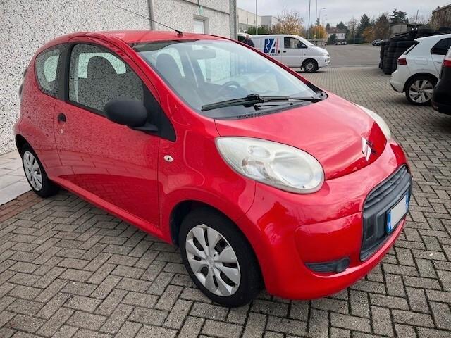 Citroen C1 1.0 3 porte airdream C1TY