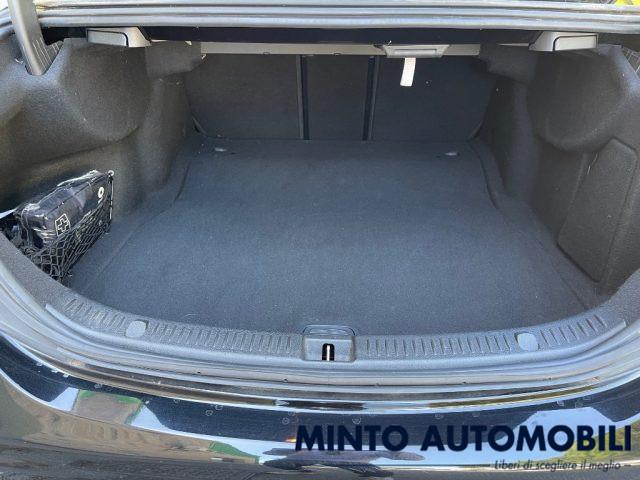 MERCEDES-BENZ E 200 D 150CV AUTOMATICA CHILOMETRI CERTIFICATI MERCEDES