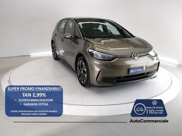 Volkswagen ID.3 Pro Performance