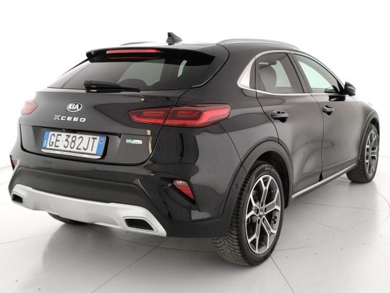 KIA Xceed 1.6 gdi phev Evolution 141cv dct