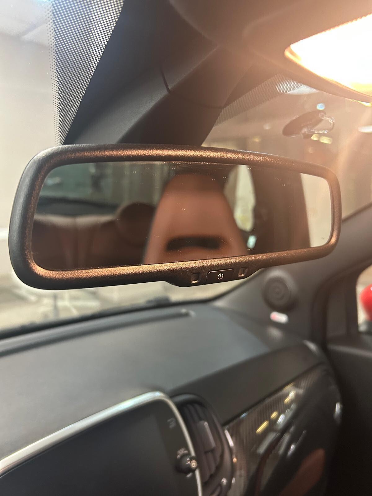 Abarth 595 1.4 Turbo T-Jet 180 CV Competizione