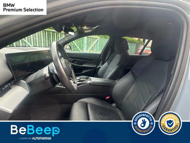 BMW Serie 5 Touring 540D TOURING 48V XDRIVE MSPORT PRO 183KW AUTO