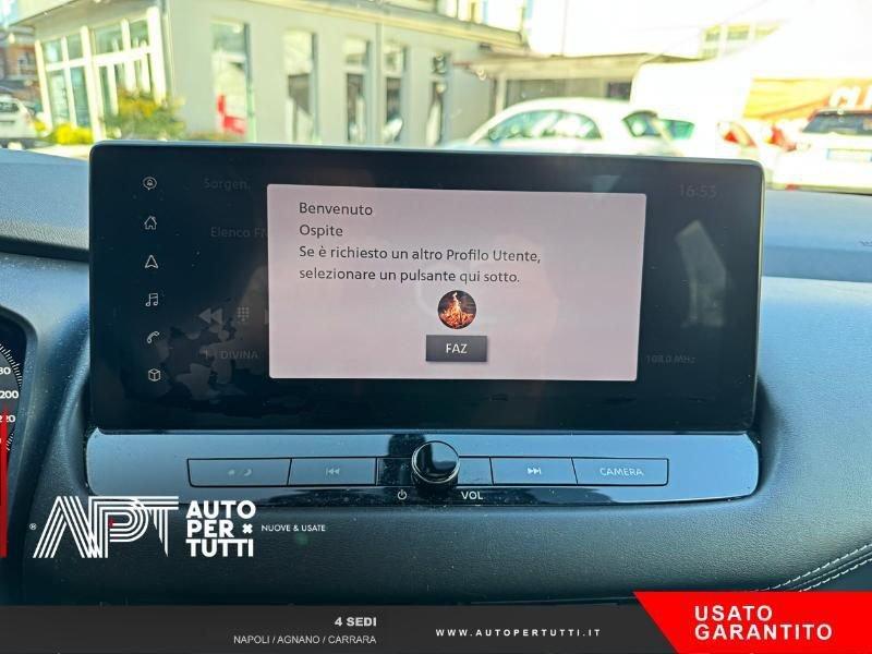 Nissan Qashqai Qashqai 1.5 e-power 90th Anniversary 2wd