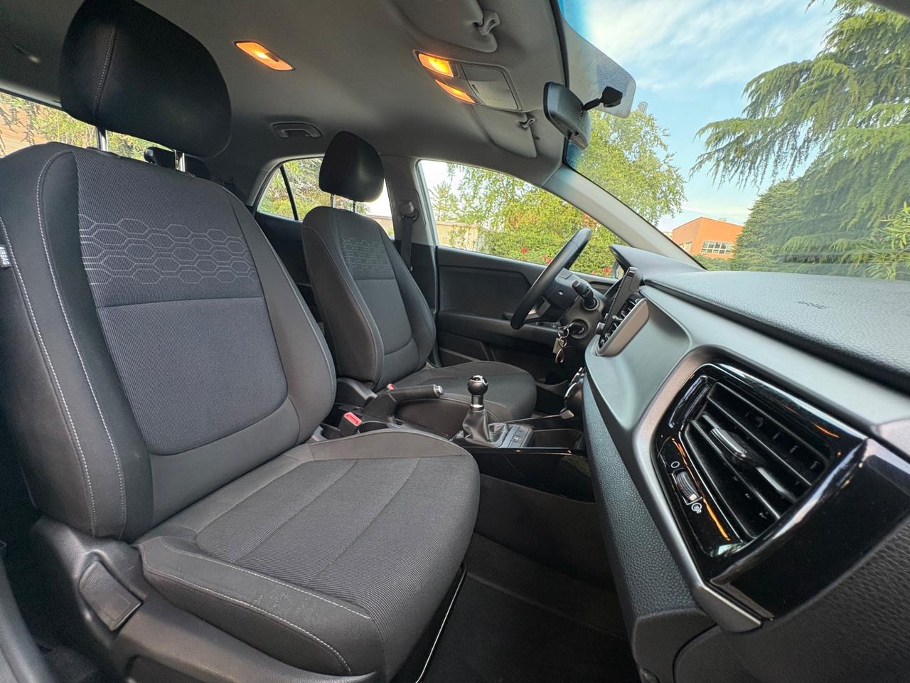 KIA Rio 1.2 84cv Manuale - Unicoprop.
